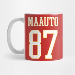 MaAuto Mug